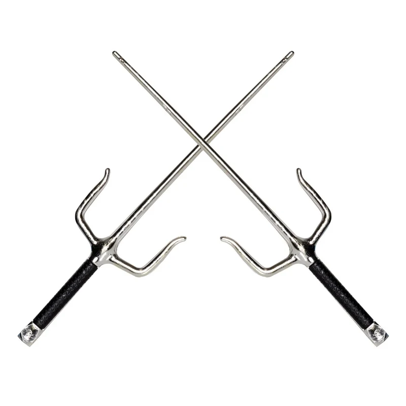 Ninja Sai Set, 2 Count