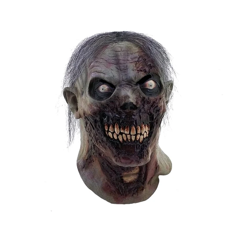 Furious Walker Mask for Adults