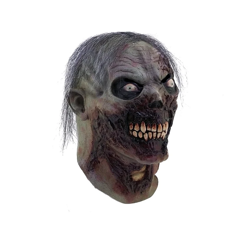 Furious Walker Mask for Adults