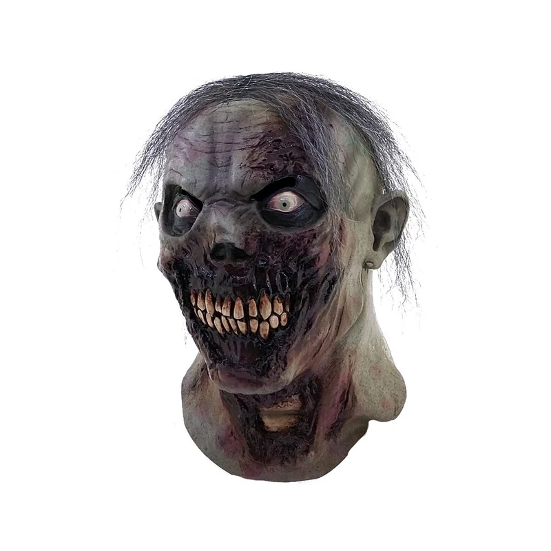 Furious Walker Mask for Adults