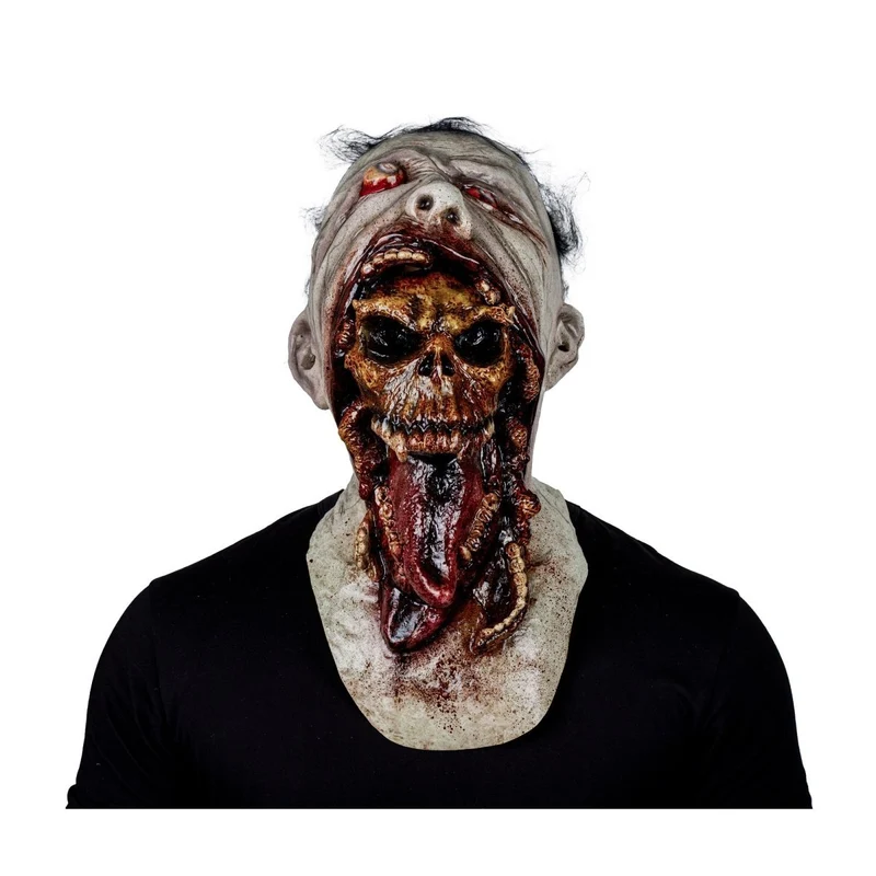 Blurp Deceased Mask for Adults