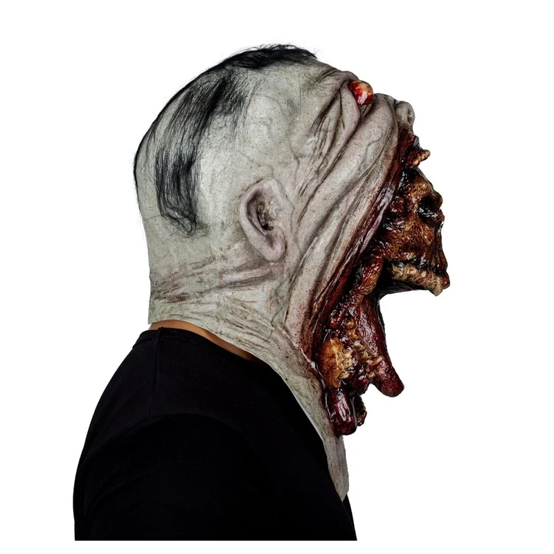 Blurp Deceased Mask for Adults
