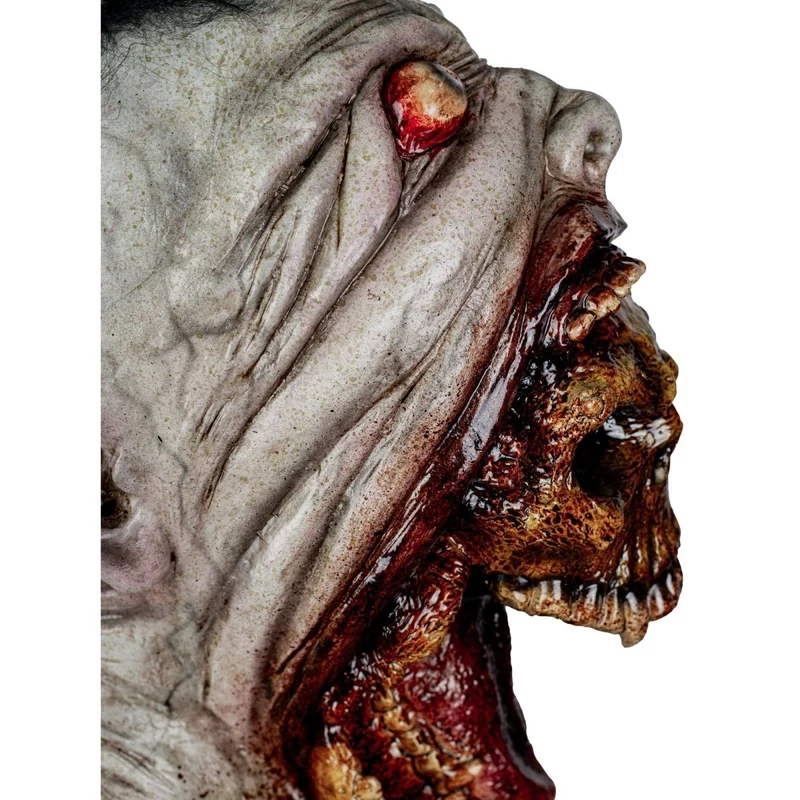 Blurp Deceased Mask for Adults