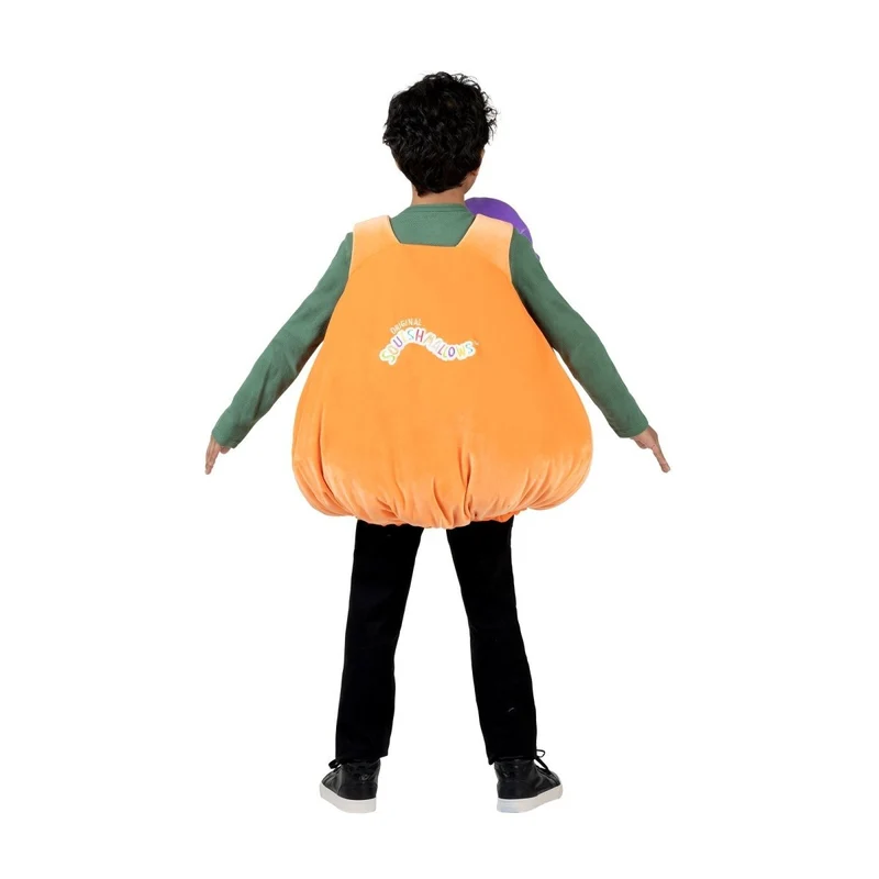 Charlon the Monster Deluxe Costume for Kids, Squishmallows