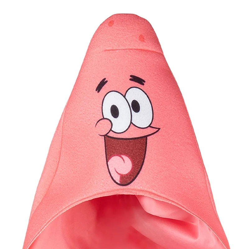 Patrick Star Onesie for Kids, Spongebob Square Pants