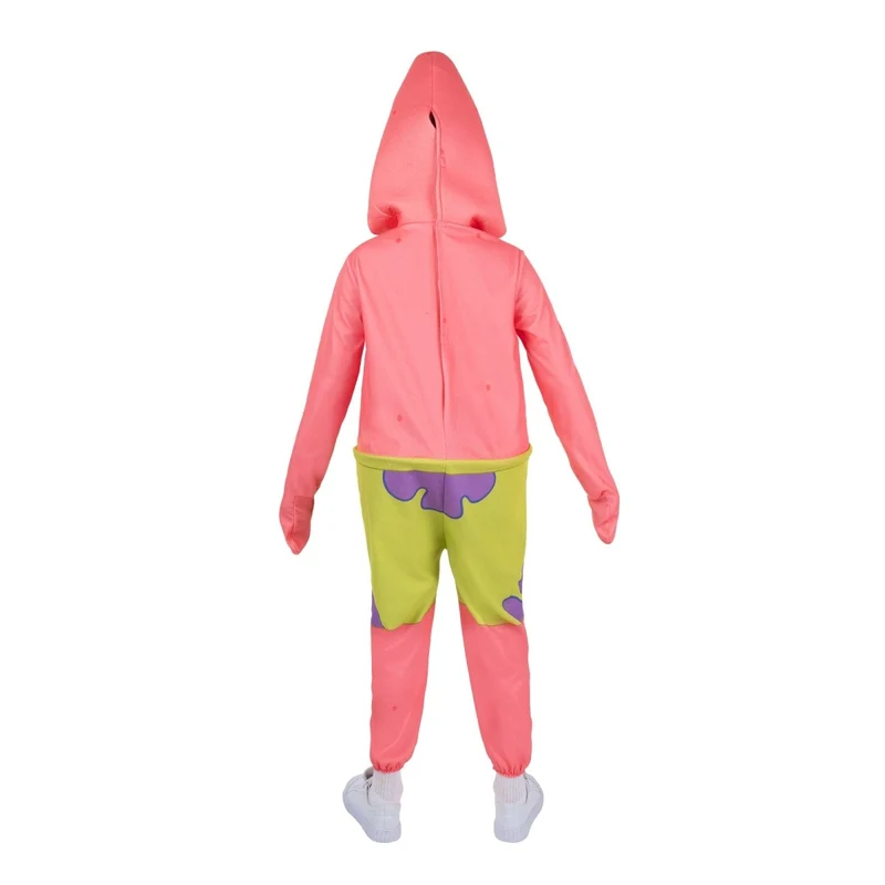 Patrick Star Onesie for Kids, Spongebob Square Pants