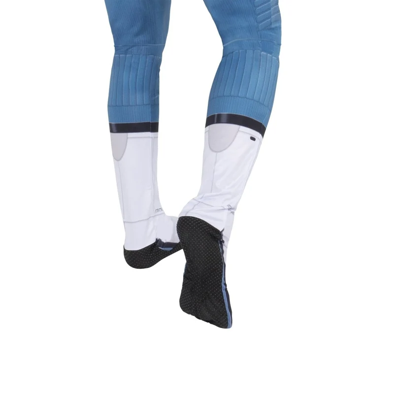 Invisible Woman Zentai Costume for Adults, Marvel