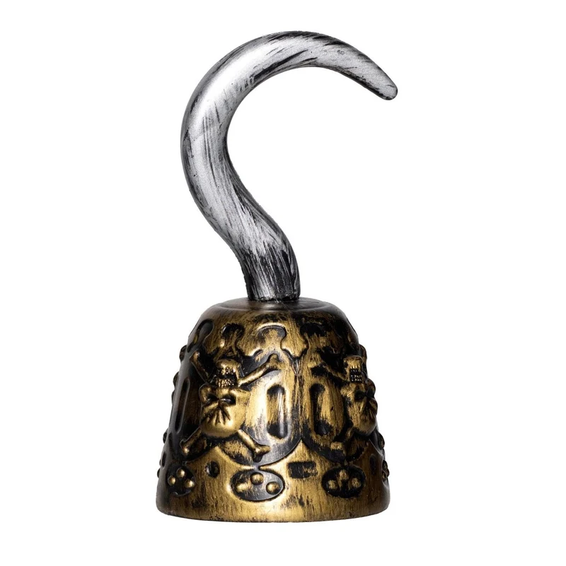 Pirate Hook, 1 Count