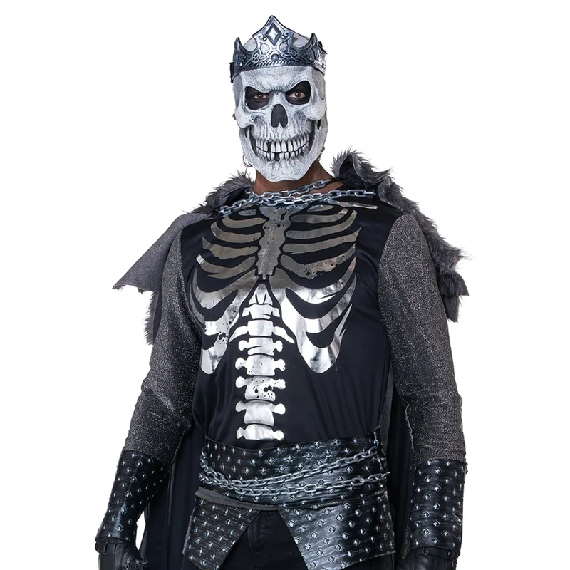 King of the Dead Costume for Adults