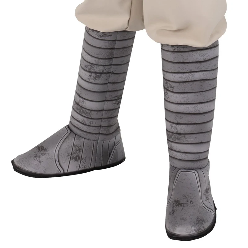 Luke Skywalker Qualux Costume for Adults, Star Wars, Tunic and Pants
