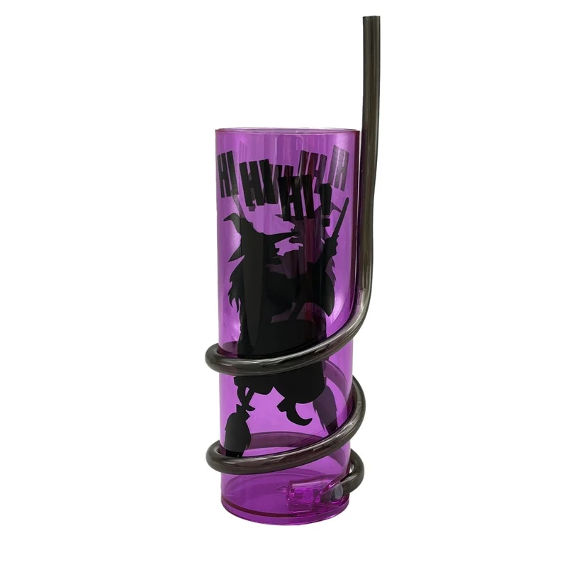 Halloween Spooky Tumbler, Assortment, 1 count