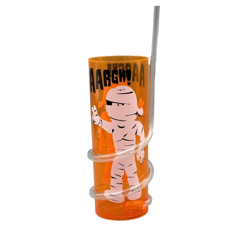 Halloween Spooky Tumbler, Assortment, 1 count