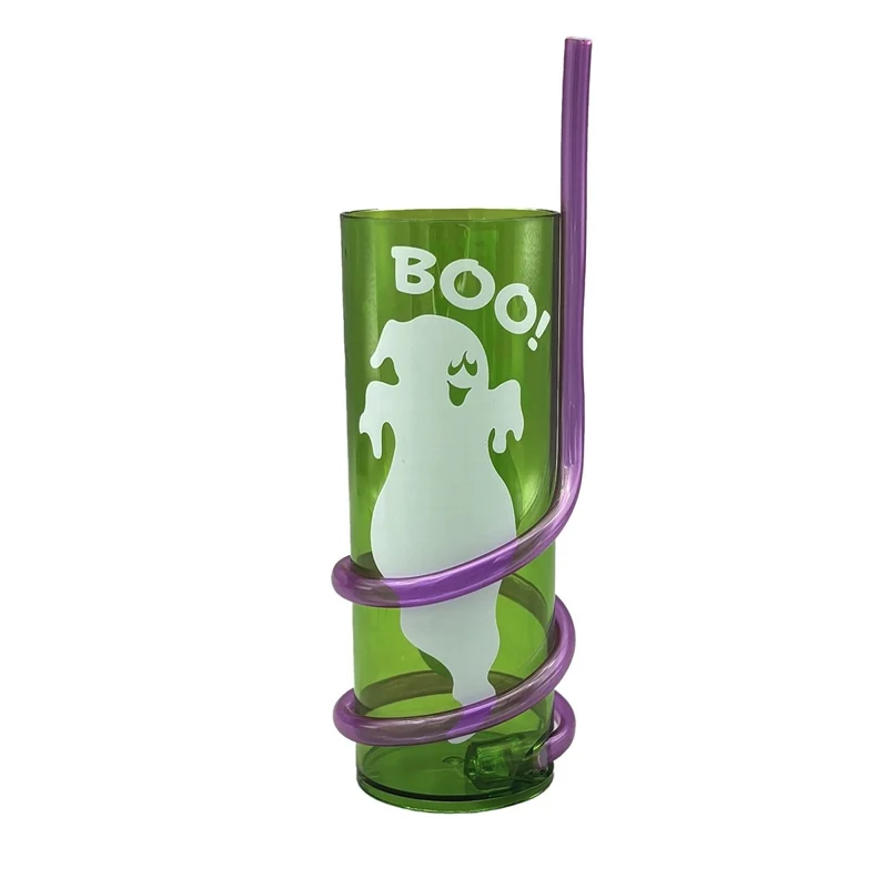 Halloween Spooky Tumbler, Assortment, 1 count