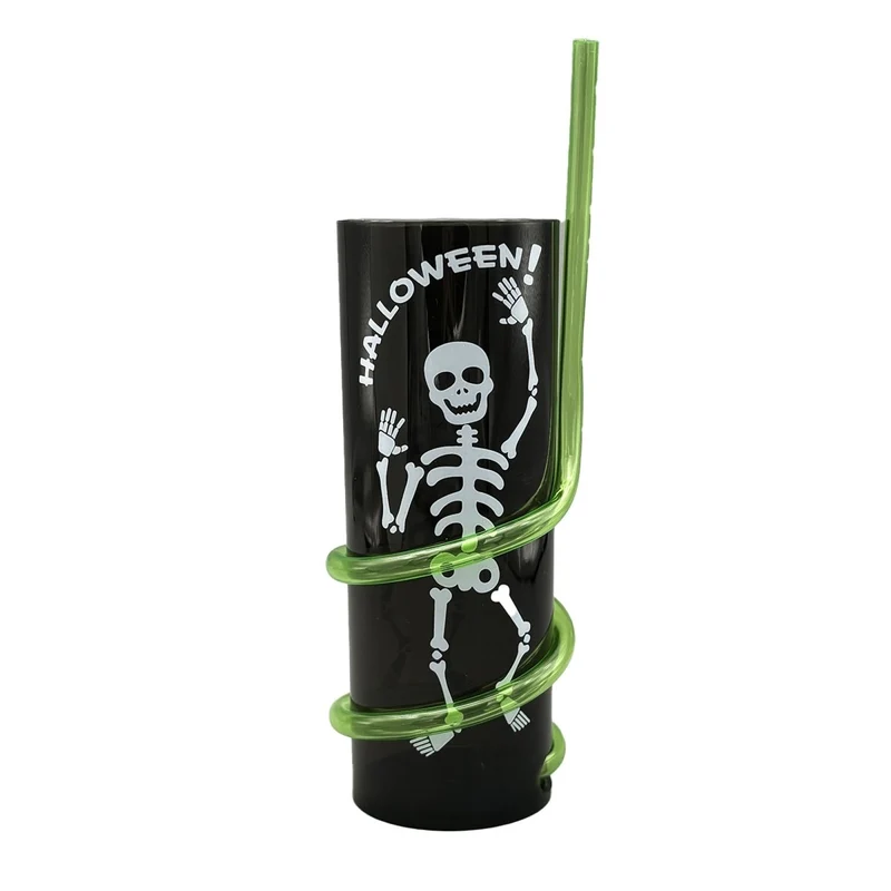 Halloween Spooky Tumbler, Assortment, 1 count