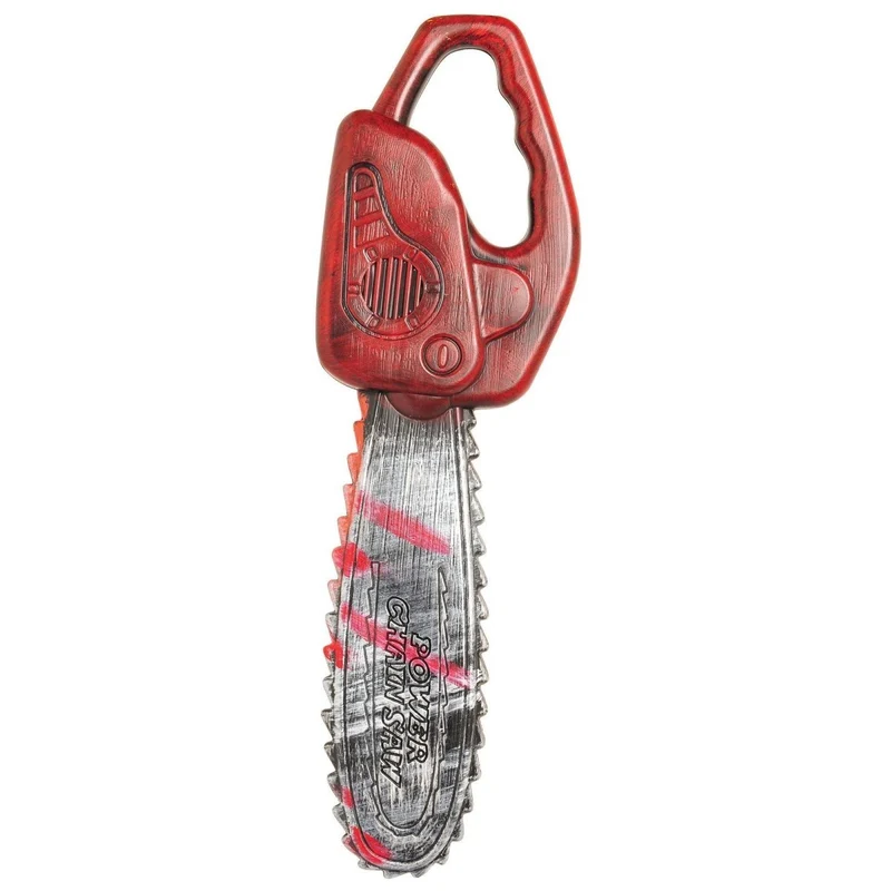 Bloody Chainsaw, 16 Inches, 1 Count