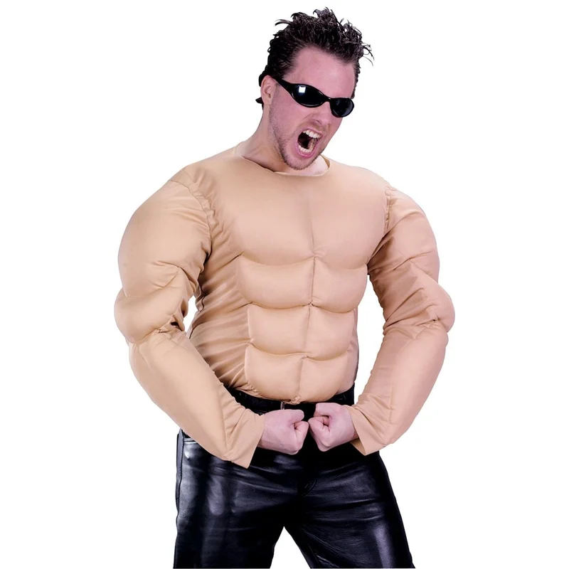 Muscle Shirt for Adults