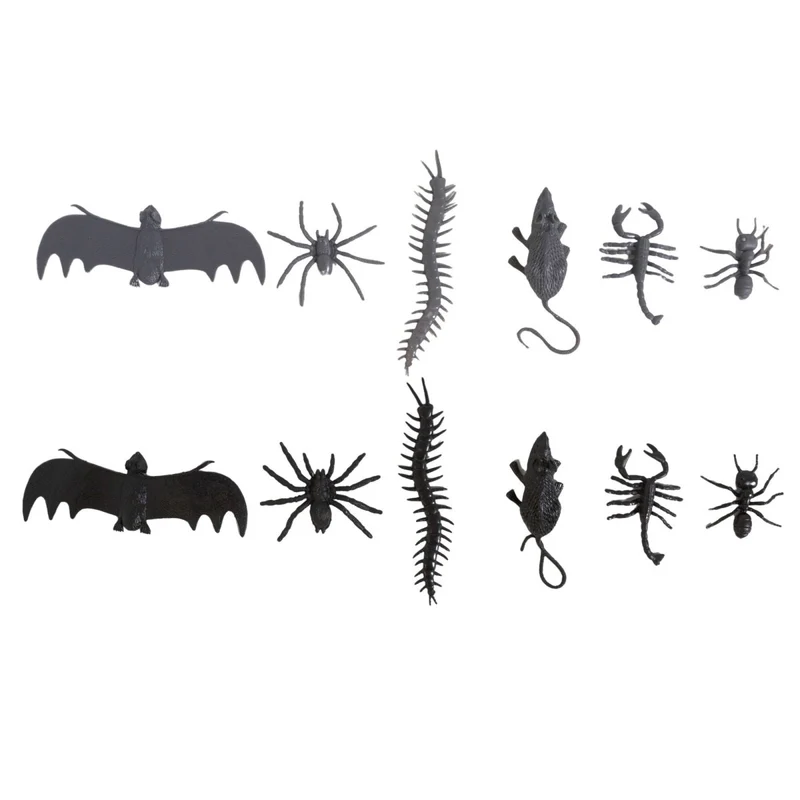 Creepy Creature, Assortment, 1 Count