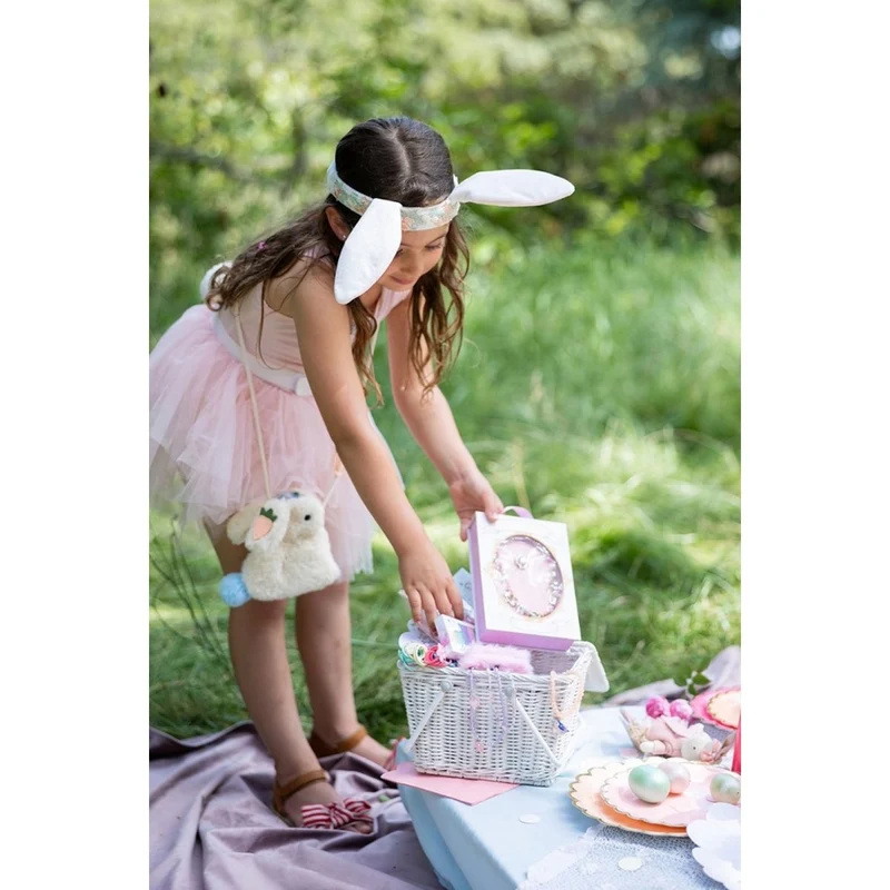 Hippity Hop Purse for Kids, 1 Count