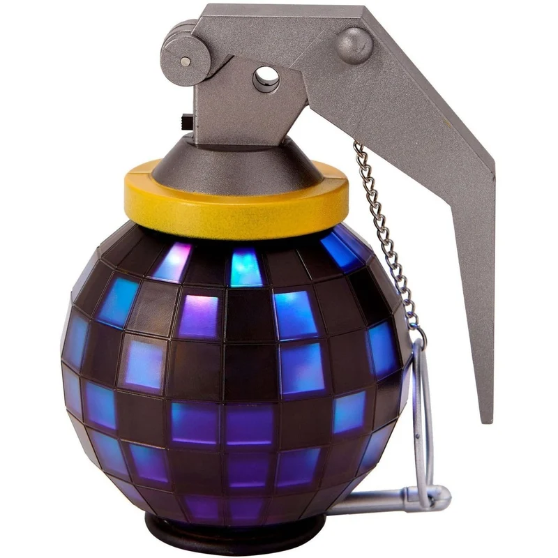 Fortnite Boogie Bomb, 1 Count