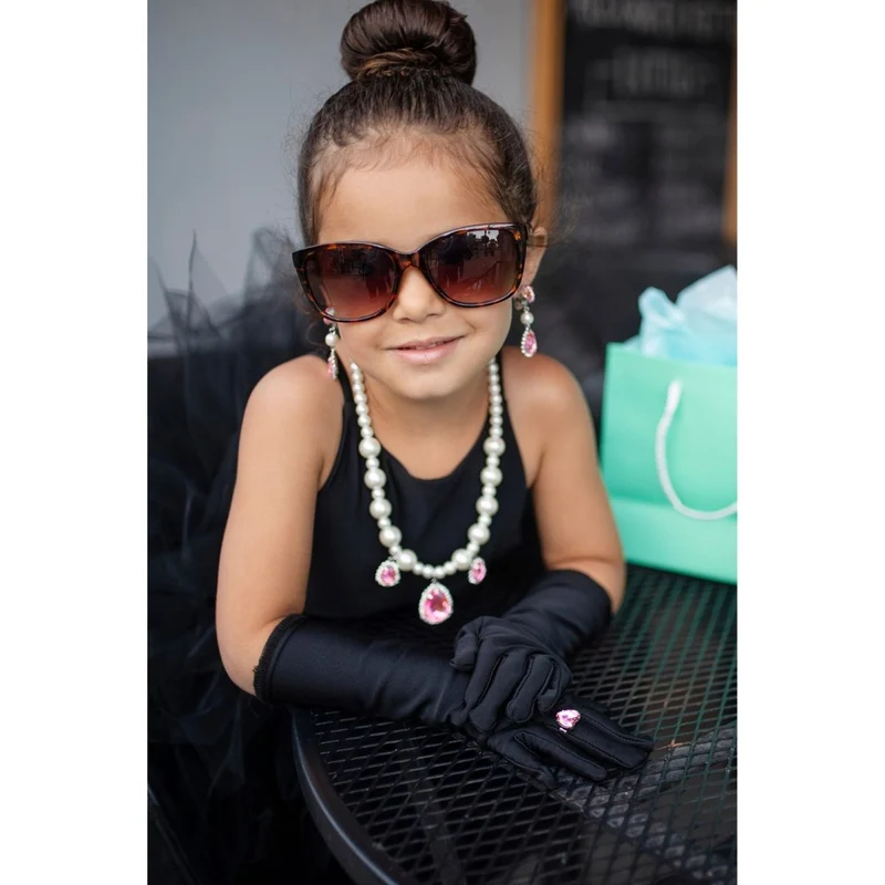 The Coco Jewelry Set , 4 count