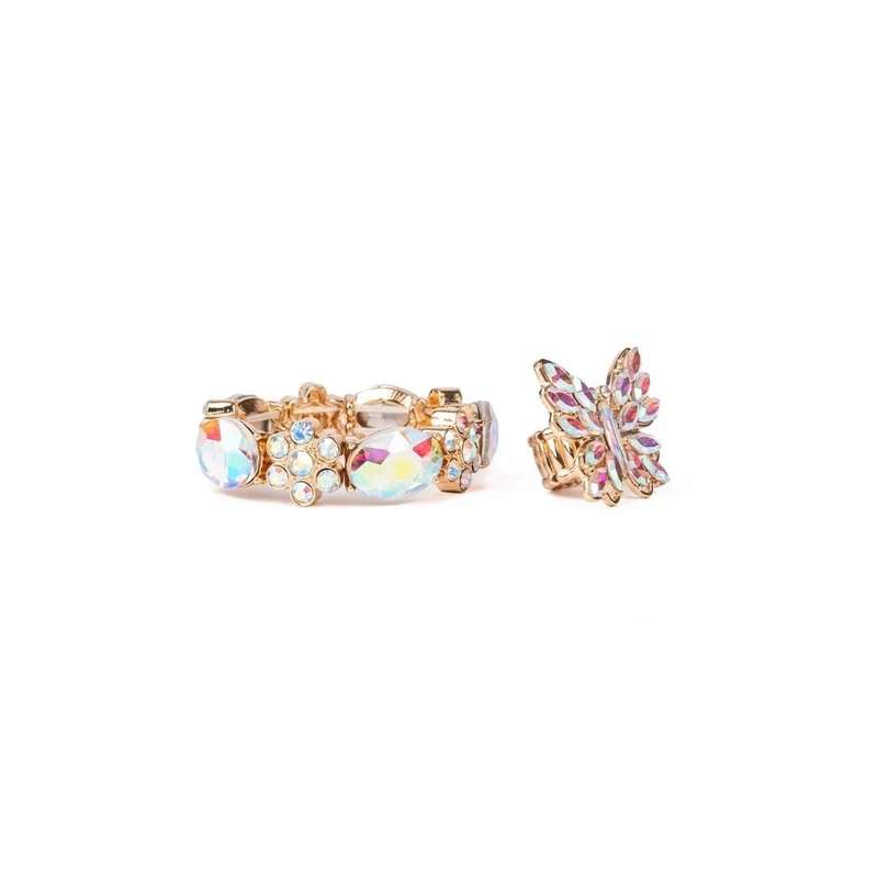 The Rachel Jewelry Set , 2 count