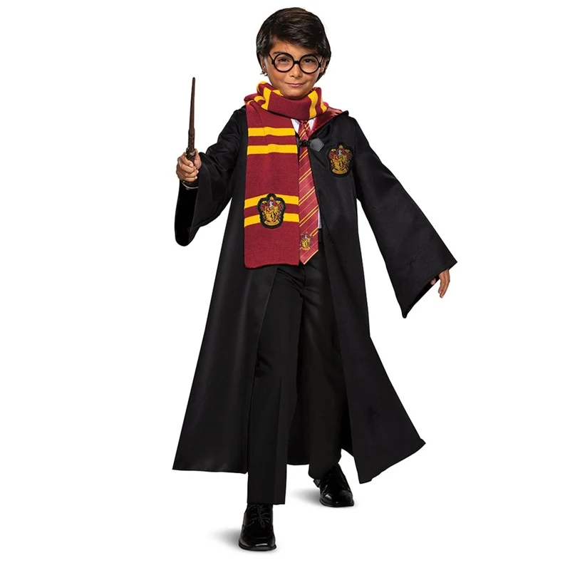 Harry Potter Dress-Up Set for Kids