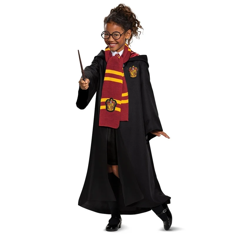 Harry Potter Dress-Up Set for Kids