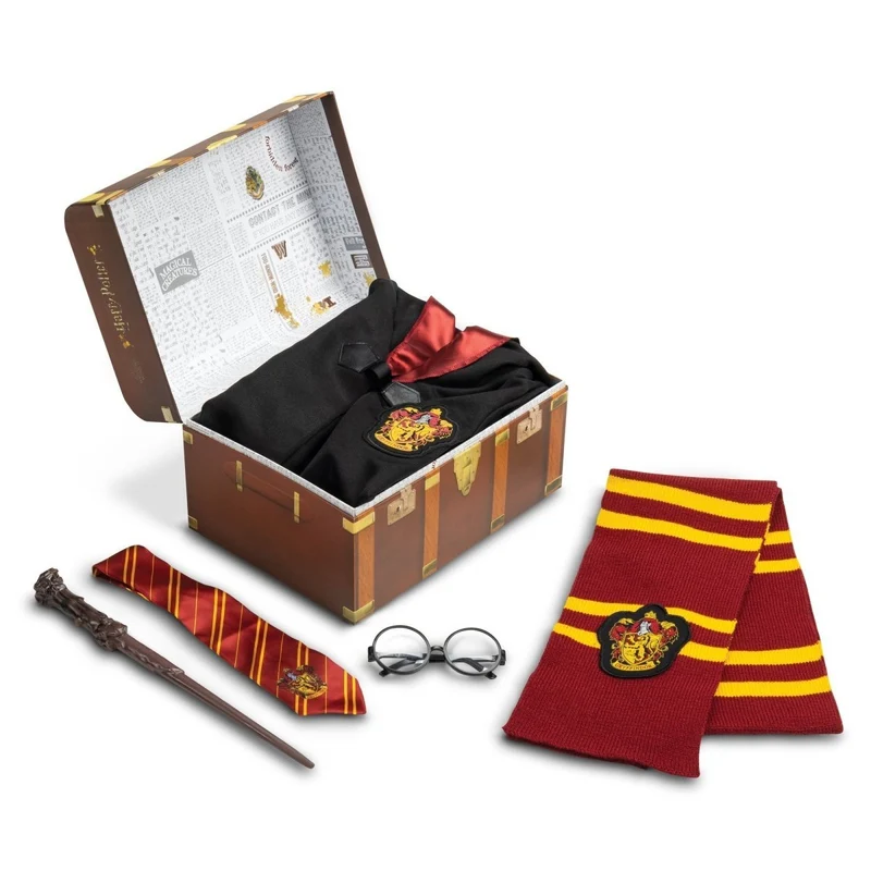 Harry Potter Dress-Up Set for Kids