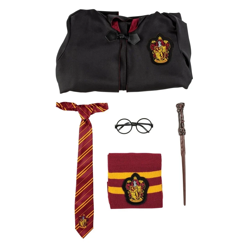 Harry Potter Dress-Up Set for Kids