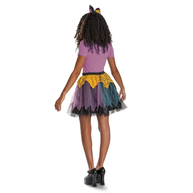 Sally Accessory Kit for Adults, Nightmare Before Christmas, Tutu and Headband
