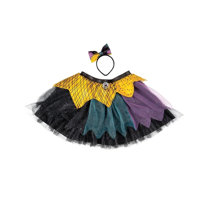 Sally Accessory Kit for Adults, Nightmare Before Christmas, Tutu and Headband