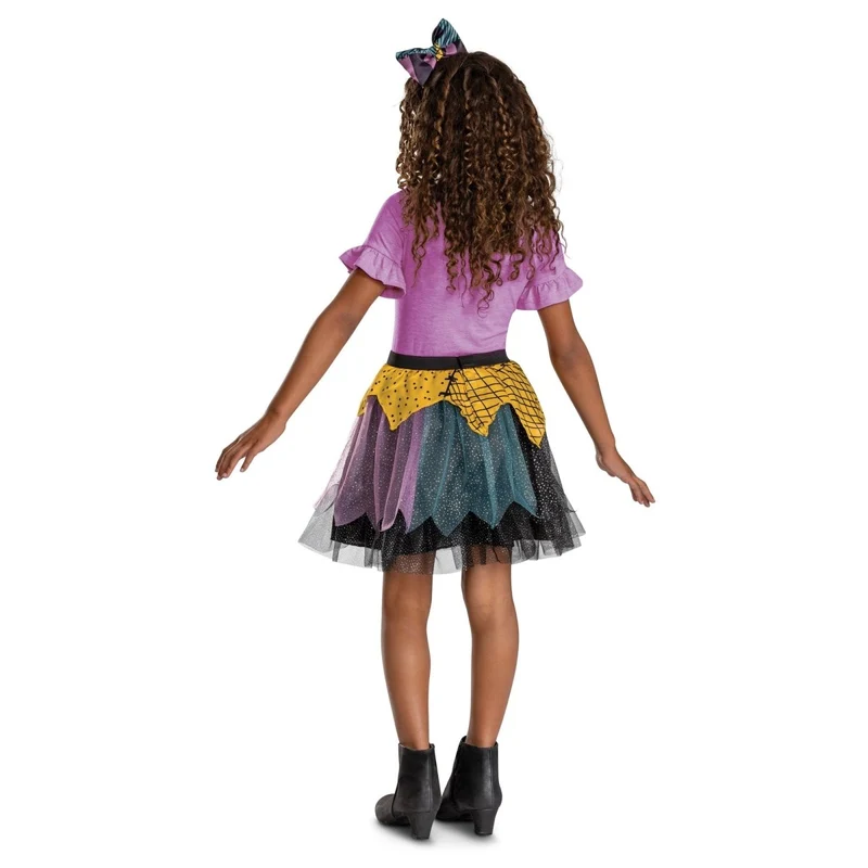 Sally Accessory Kit for Kids, Nightmare Before Christmas, Tutu and Headband