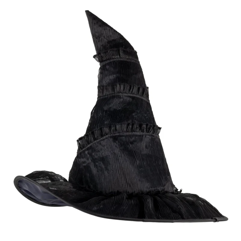 Elphaba Witch Hat for Kids, Wicked