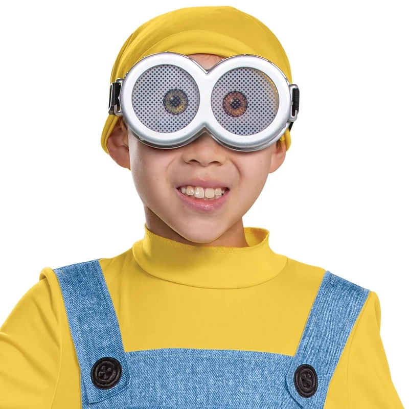 Minions Bob's Goggle, 1 Count