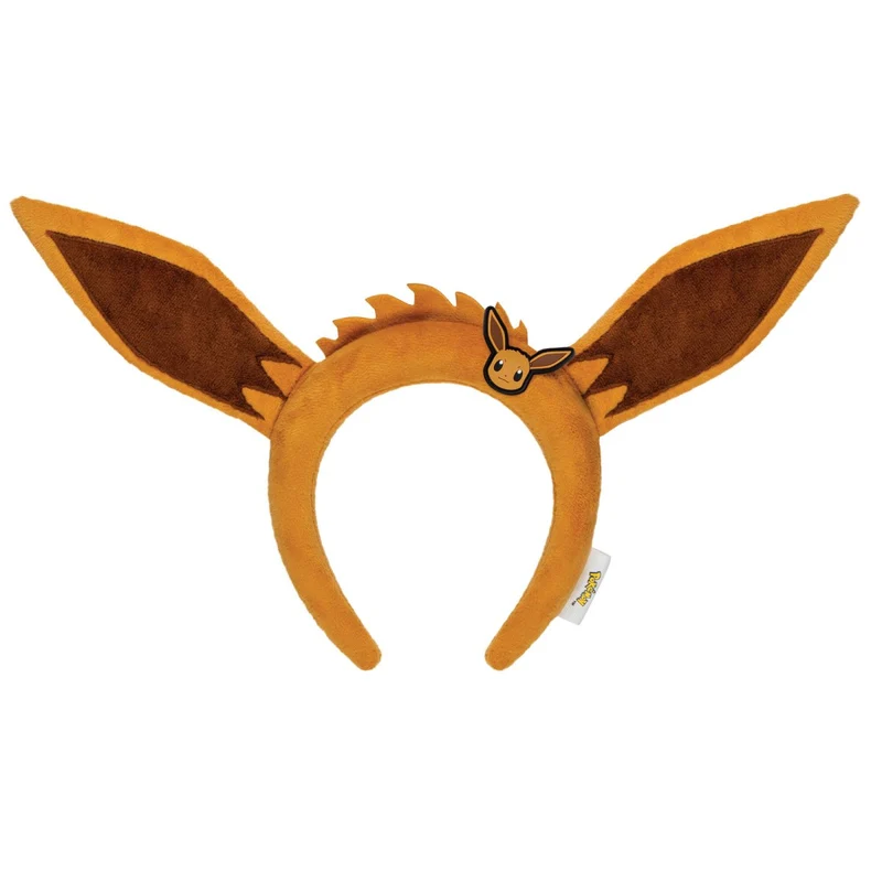 Eevee Ears Headband for Kids, Pokémon