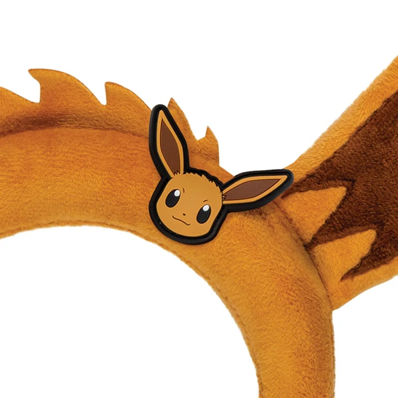 Eevee Ears Headband for Kids, Pokémon