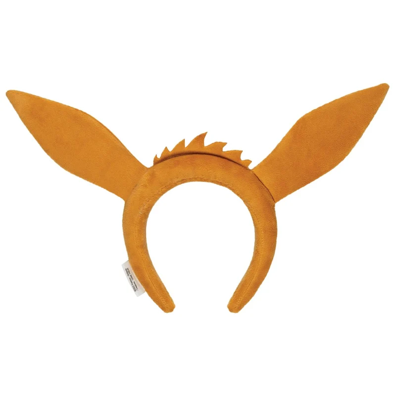 Eevee Ears Headband for Kids, Pokémon