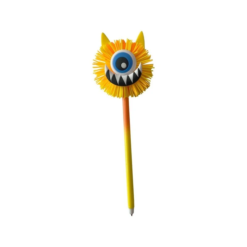 Mighty Monsters Pens, Assortment, 1 Count