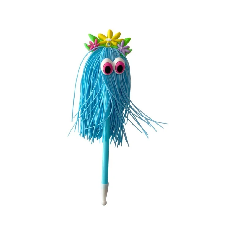 Mighty Monsters Pens, Assortment, 1 Count