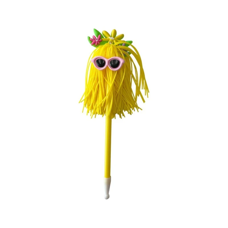Mighty Monsters Pens, Assortment, 1 Count