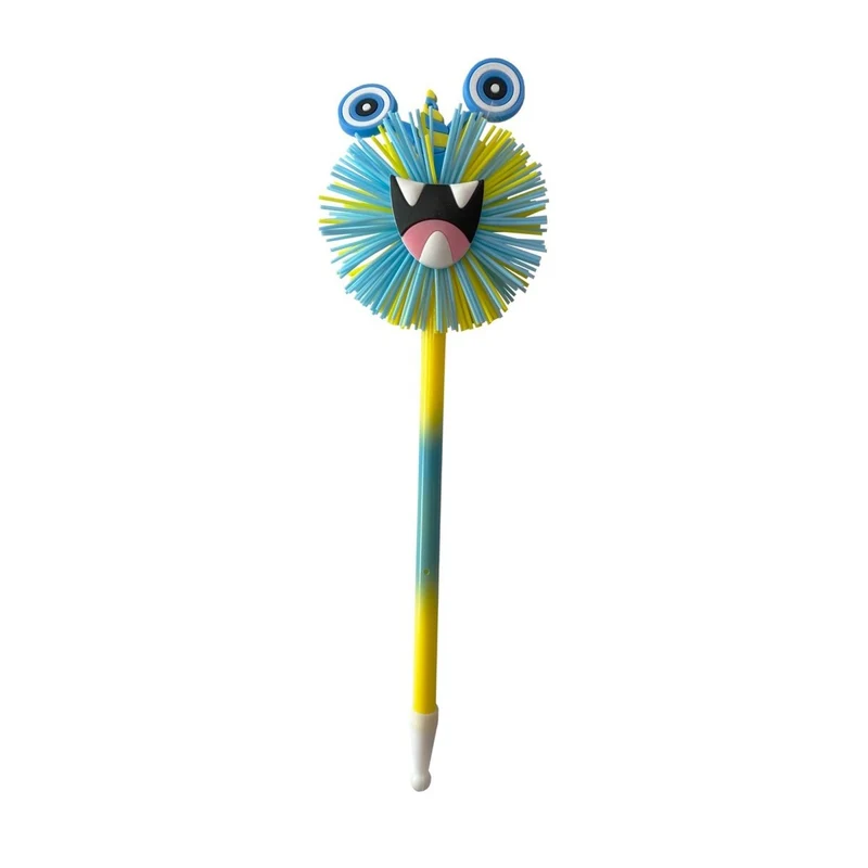 Mighty Monsters Pens, Assortment, 1 Count