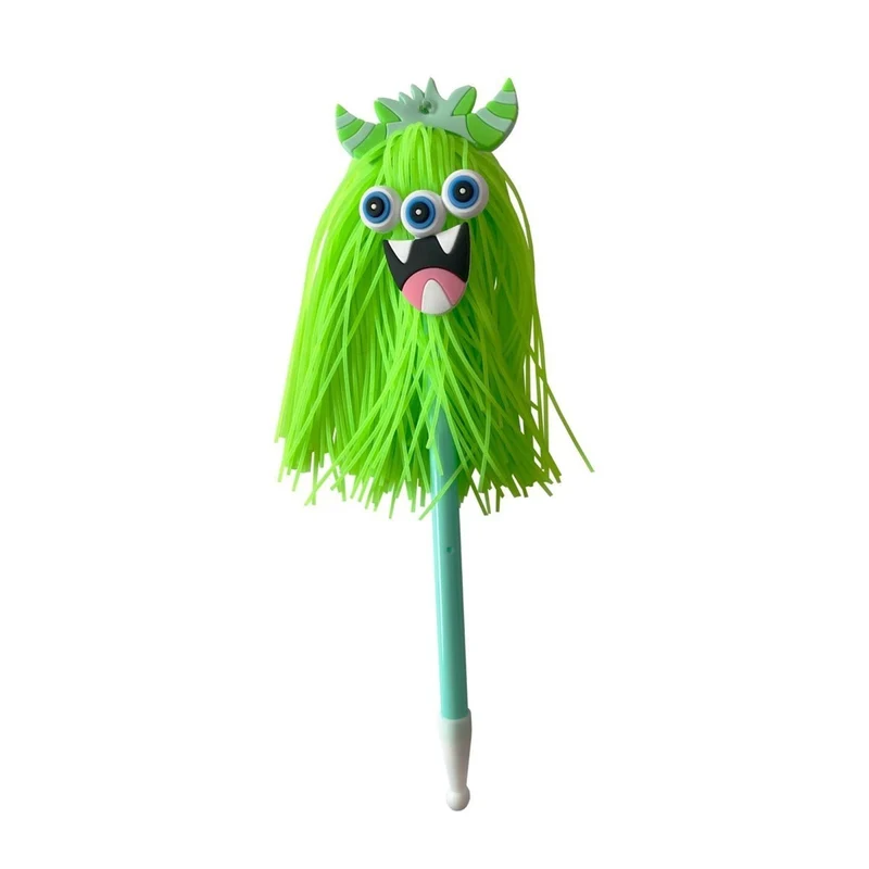 Mighty Monsters Pens, Assortment, 1 Count